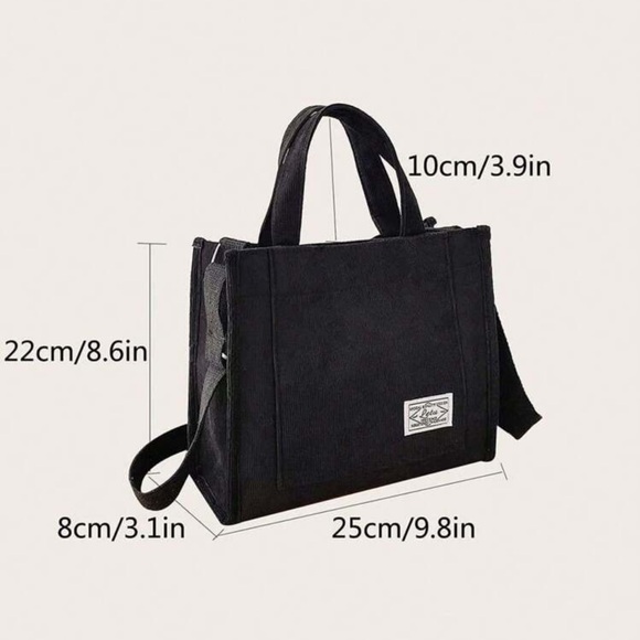 Handbags - Picture 3 of 3